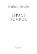 Espace fumeur (eBook, ePUB) - Bild 1