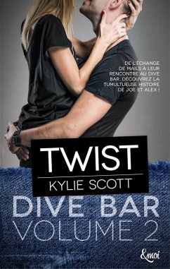 Cover Twist (eBook, ePUB)