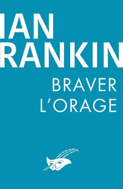 Cover Braver l'orage (eBook, ePUB)