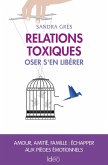 Relations toxiques (eBook, ePUB)