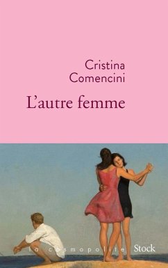 Cover L'autre femme (eBook, ePUB)