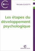 Les étapes du développement psychologique (eBook, ePUB)