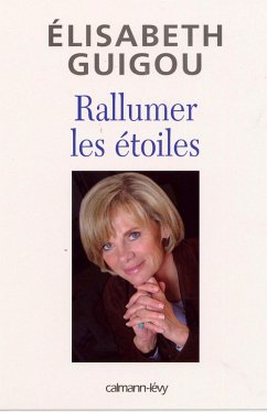 Cover Rallumer les étoiles (eBook, ePUB)
