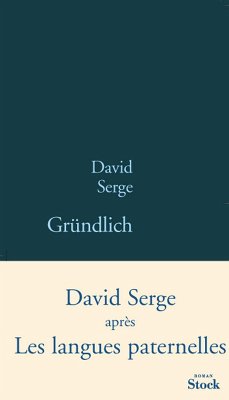 Cover Grundlich (eBook, ePUB)