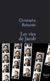Les vies de Jacob (eBook, ePUB)