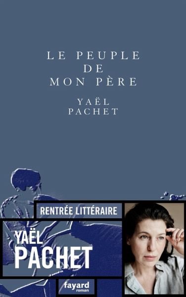 Le peuple de mon père (eBook, ePUB) Le peuple de mon père (eBook, ePUB)
