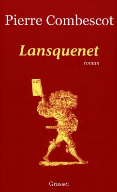 Cover Lansquenet (eBook, ePUB)