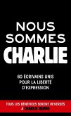 Nous sommes Charlie (eBook, ePUB)