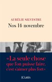 Nos 14 novembre (eBook, ePUB)