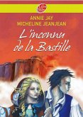L'inconnu de la Bastille (eBook, ePUB)