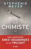 La chimiste (eBook, ePUB)