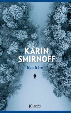 Mon frère (eBook, ePUB) - Smirnoff, Karin