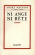 Ni ange ni bête (eBook, ePUB) - Bild 1