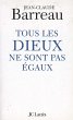 Tous les Dieux ne sont pas égaux... - Bild 1