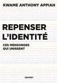 Repenser l'identité (eBook, ePUB) Repenser l'identité (eBook, ePUB)