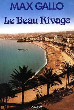 Cover Le beau rivage (eBook, ePUB)