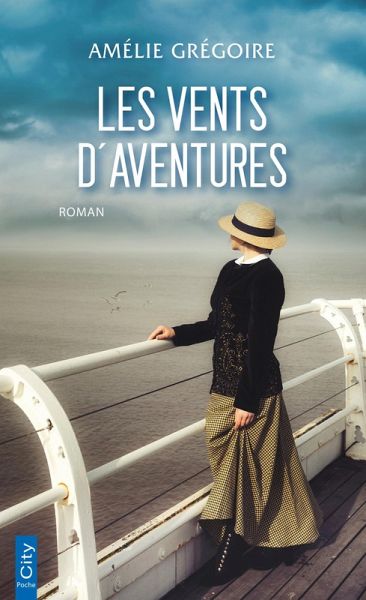 Les vents d'aventures (eBook, ePUB)