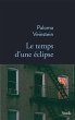 Le temps d'une éclipse (eBook, ePUB) - Bild 1
