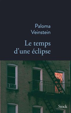 Cover Le temps d'une éclipse (eBook, ePUB)