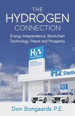 Cover The Hydrogen Connection (eBook, ePUB)