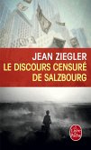 Le Discours censuré de Salzbourg (eBook, ePUB)
