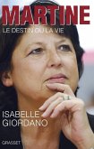 Martine, le destin ou la vie (eBook, ePUB)