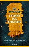 Le livre des ferveurs (eBook, ePUB)