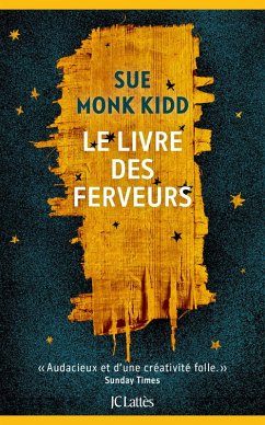 Cover Le livre des ferveurs (eBook, ePUB)