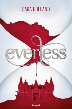 Everless (eBook, ePUB) - Holland, Sarah