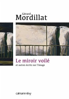 Cover Le Miroir voilé (eBook, ePUB)