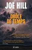 Drôle de temps (eBook, ePUB)