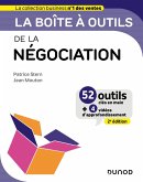 La boîte à outils de la Négociation - 2e éd. (eBook, ePUB)