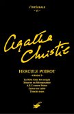 Intégrale Hercule Poirot (troisième volume) (eBook, ePUB)