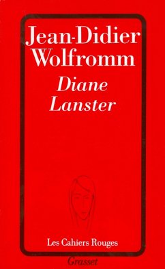Cover Diane Lanster (eBook, ePUB)