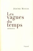 Les vagues du temps (eBook, ePUB)