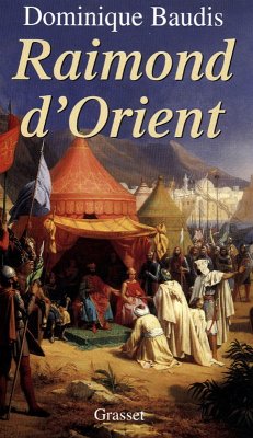 Cover Raimond d'Orient (eBook, ePUB)