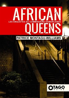African Queens (eBook, ePUB) - Montagu-Williams, Patrice
