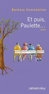 Cover Et puis, Paulette... (eBook, ePUB)