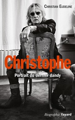 Cover Christophe (eBook, ePUB)