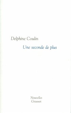 Cover Une seconde de plus (eBook, ePUB)