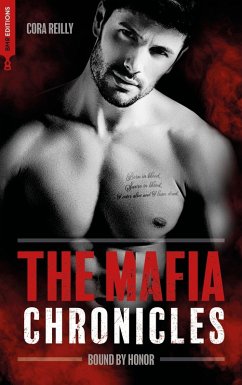 Cover Bound by Honor - The Mafia Chronicles, T1 (eBook, ePUB)