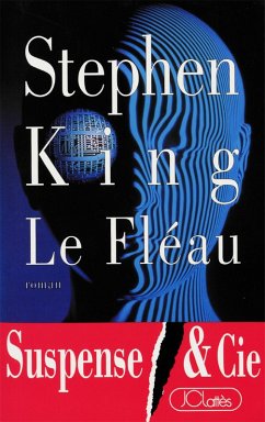 Cover Le Fléau (eBook, ePUB)