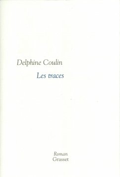 Cover Les traces (eBook, ePUB)