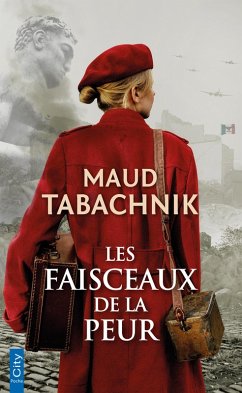Les faisceaux de la peur (eBook, ePUB) - Tabachnik, Maud