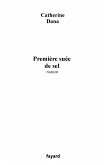 Première suée de sel (eBook, ePUB)