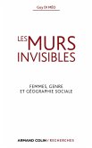 Les murs invisibles (eBook, ePUB)