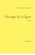 Passage de la ligne (eBook, ePUB) - Bild 1