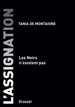 Cover L'assignation (eBook, ePUB)