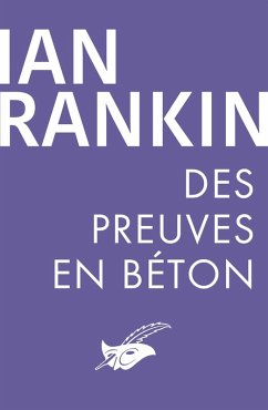 Cover Des preuves en béton (eBook, ePUB)