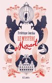 Le Mystère Mozart (eBook, ePUB)